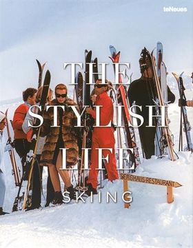 portada The Stylish Life Skiing