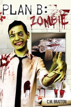 portada Plan B: Zombie (in English)