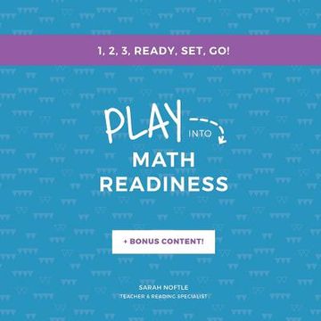 portada Play into Math Readiness (en Inglés)