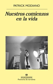 portada Nuestros Comienzos En La Vida (in Spanish)