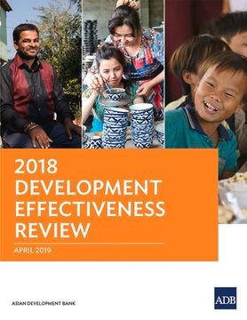 portada 2018 Development Effectiveness Review (in English)