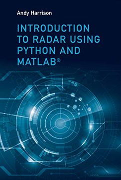 portada Introduction to Radar With Python and Matlab (in English)