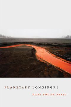 portada Planetary Longings (Dissident Acts) 
