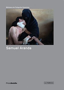 portada Samuel Aranda: Photobolsillo (Biblioteca Photobolsillo) 