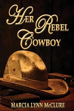 portada Her Rebel Cowboy (in English)