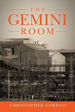 portada The Gemini Room (en Inglés)