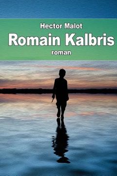 portada Romain Kalbris (en Francés)
