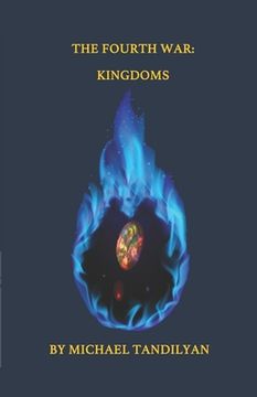 portada The Fourth War: Kingdoms
