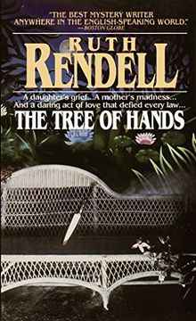 portada Tree of Hands (en Inglés)