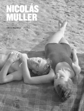 portada Nicolas Muller: Obras Maestras