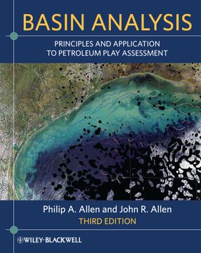 portada Basin Analysis: Principles and Application to Petroleum Play Assessment (in English)