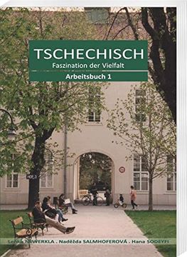 portada Tschechisch, Faszination Der Vielfalt (en Alemán)