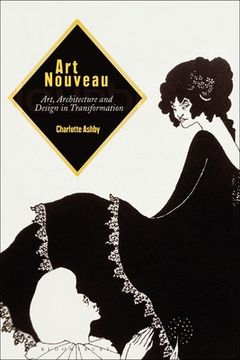 portada Art Nouveau: Art, Architecture and Design in Transformation (in English)