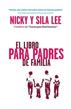portada The Parenting Book Spanish Edition