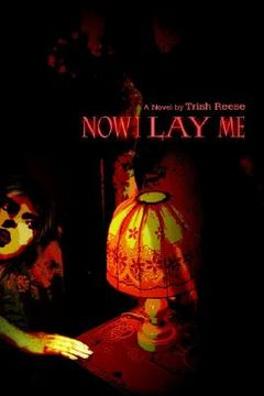 portada now i lay me (en Inglés)