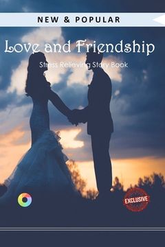 portada Love and Friendship (en Inglés)
