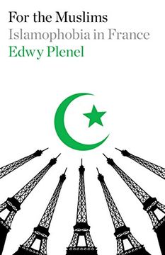 portada For the Muslims: Islamophobia in France (en Inglés)