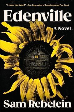 portada Edenville: A Novel 