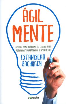 portada AGIL MENTE