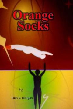 portada Orange Socks (in English)