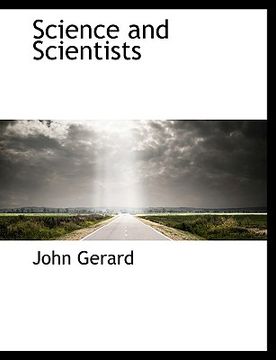 portada science and scientists