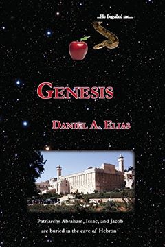 portada Genesis: a direct translation: Volume 1 (The Torah)
