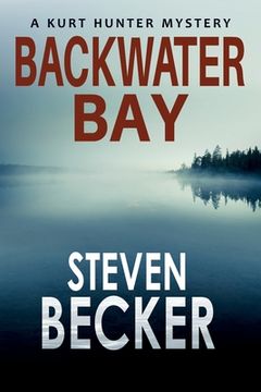 portada Backwater Bay (en Inglés)