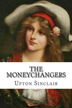 portada The Moneychangers (en Inglés)