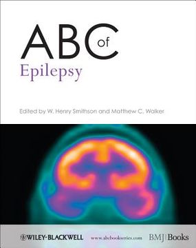 portada ABC of Epilepsy