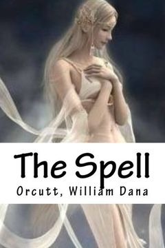 portada The Spell