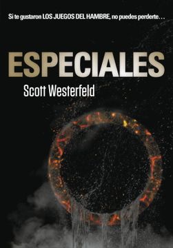 portada Especiales (Traición 3) (in Spanish)