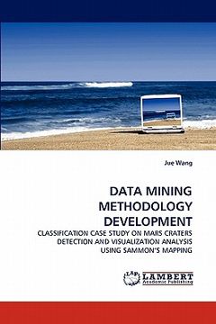 portada data mining methodology development (in English)