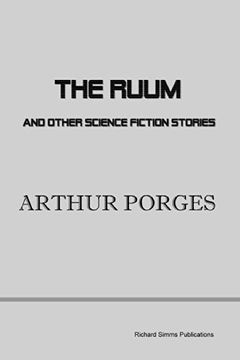 portada The Ruum and Other Science Fiction Stories (in English)
