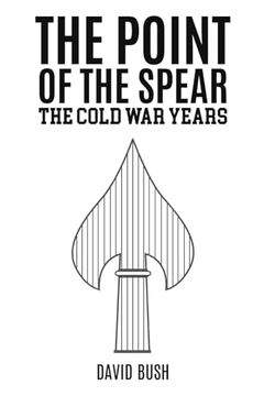 portada The Point of the Spear (en Inglés)