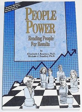 portada People Power: Reading People for Results