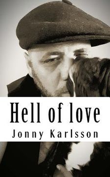 portada Hell of love: Hell of love (en Inglés)