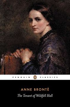 portada The Tenant of Wildfell Hall (Penguin Classics) (in English)
