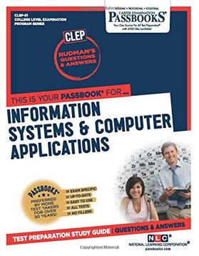 portada Information Systems & Computer Applications (en Inglés)