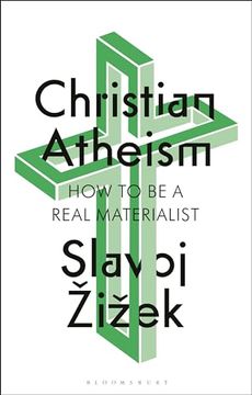 portada Christian Atheism: How to be a Real Materialist