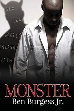 portada Monster (in English)