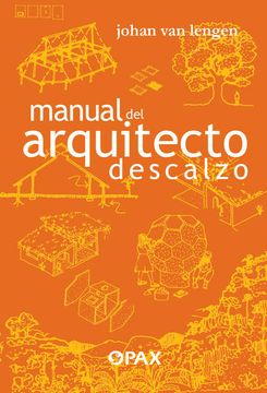portada Manual del Arquitecto Descalzo (in Spanish)