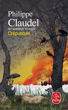 portada Crépuscule (en Francés)