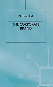 portada The Corporate Brand (in English)
