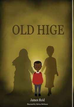 portada Old Hige- (en Inglés)