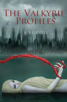 portada the valkyrie profiles (en Inglés)