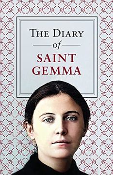 portada The Diary of Saint Gemma 