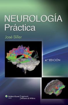 portada Neurología Práctica (in Spanish)