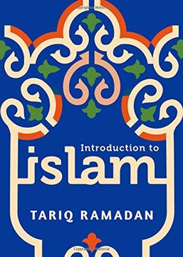 portada Introduction to Islam