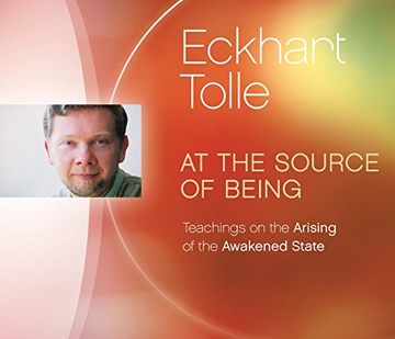 portada At the Source of Being: Teachings on the Arising of the Awakened State ()