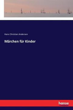 portada Märchen für Kinder (in German)